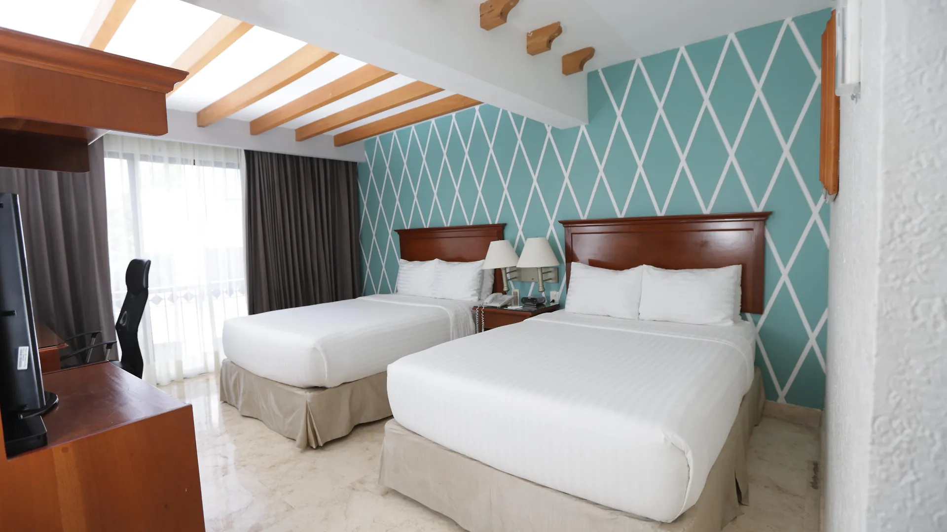 Continental Caribe Bay Hotel Chetumal