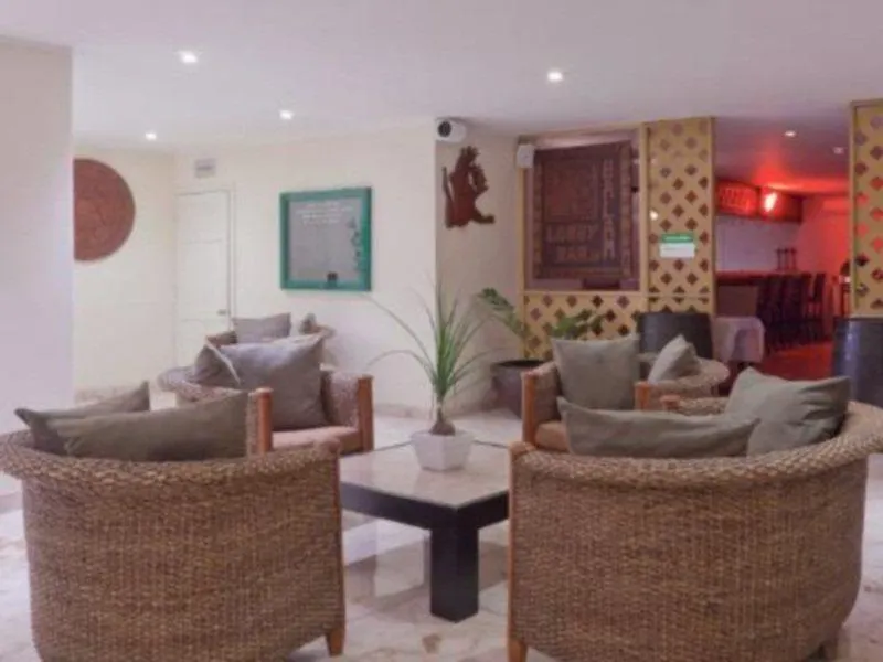 Continental Caribe Bay Hotel Chetumal