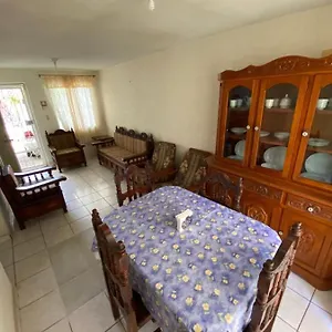 Cómoda Y Económica Casa Сasa de vacaciones Mazatlán
