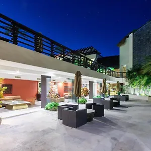 Exclusive Aldea Thai Apartamento Playa del Carmen