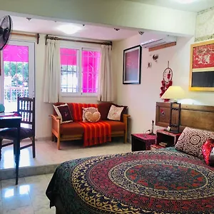 Majikal - Corazón Apartamento Mérida