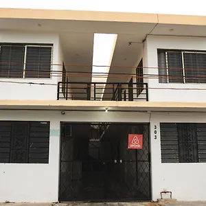 Departamento Orellana 9 Apartamento