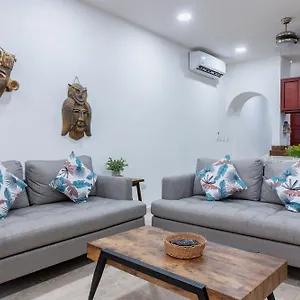 Magic Paradise By Bvr Apartamento Playa del Carmen