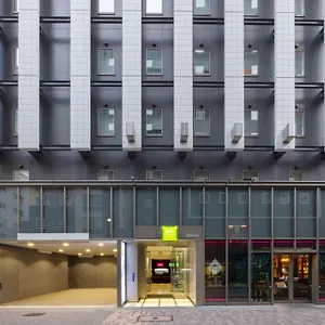 Ibis Styles Ginza Giappone