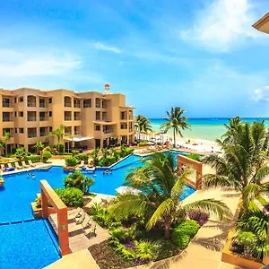 El Faro Oceanfront Apartamento Playa del Carmen